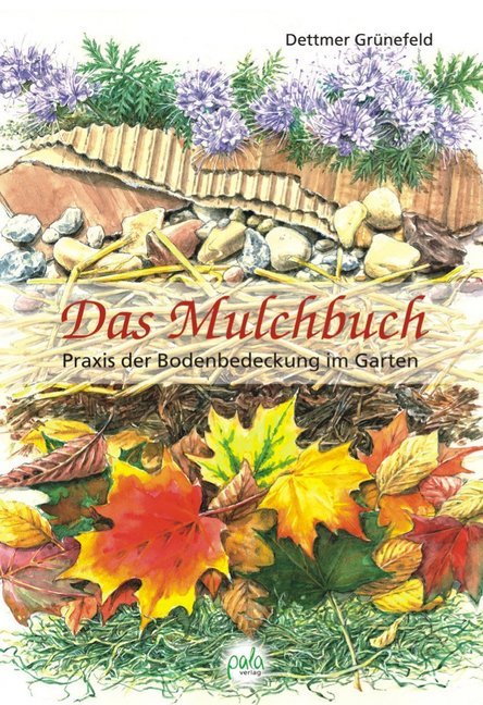 Das Mulchbuch main product photo