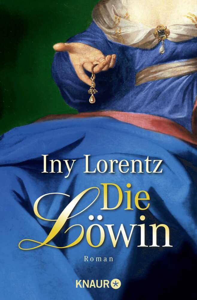 Die Löwin main product photo
