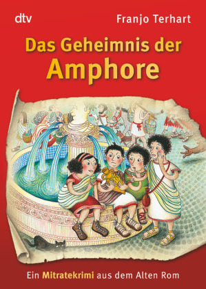 Das Geheimnis der Amphore