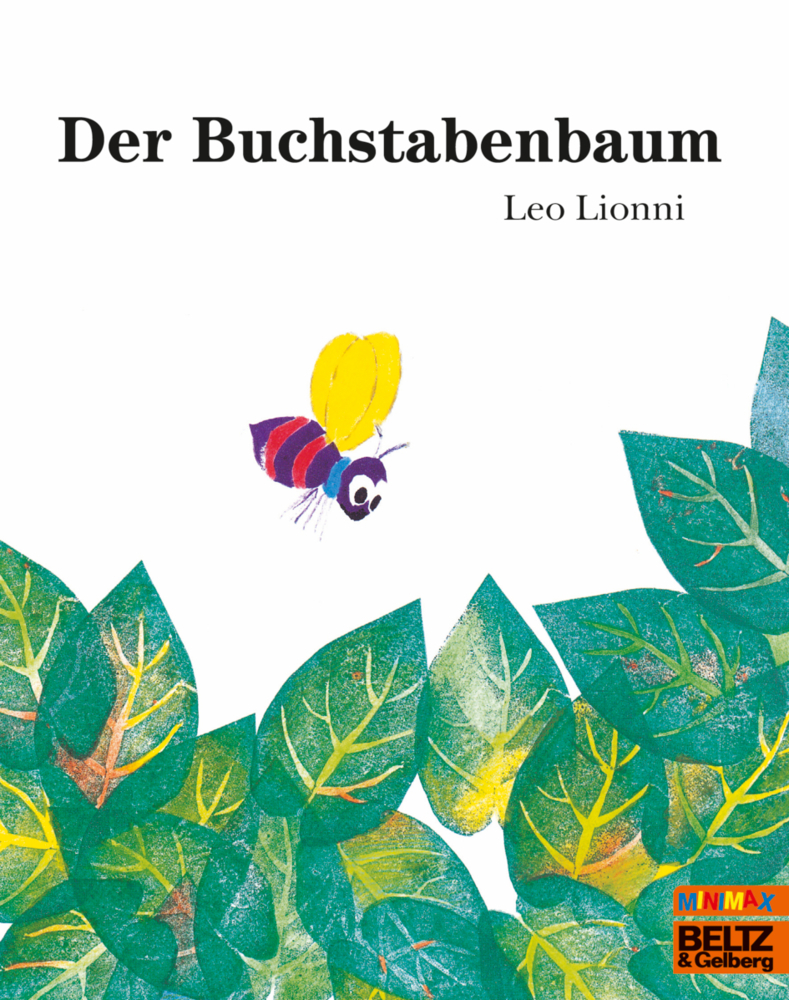 Der Buchstabenbaum main product photo