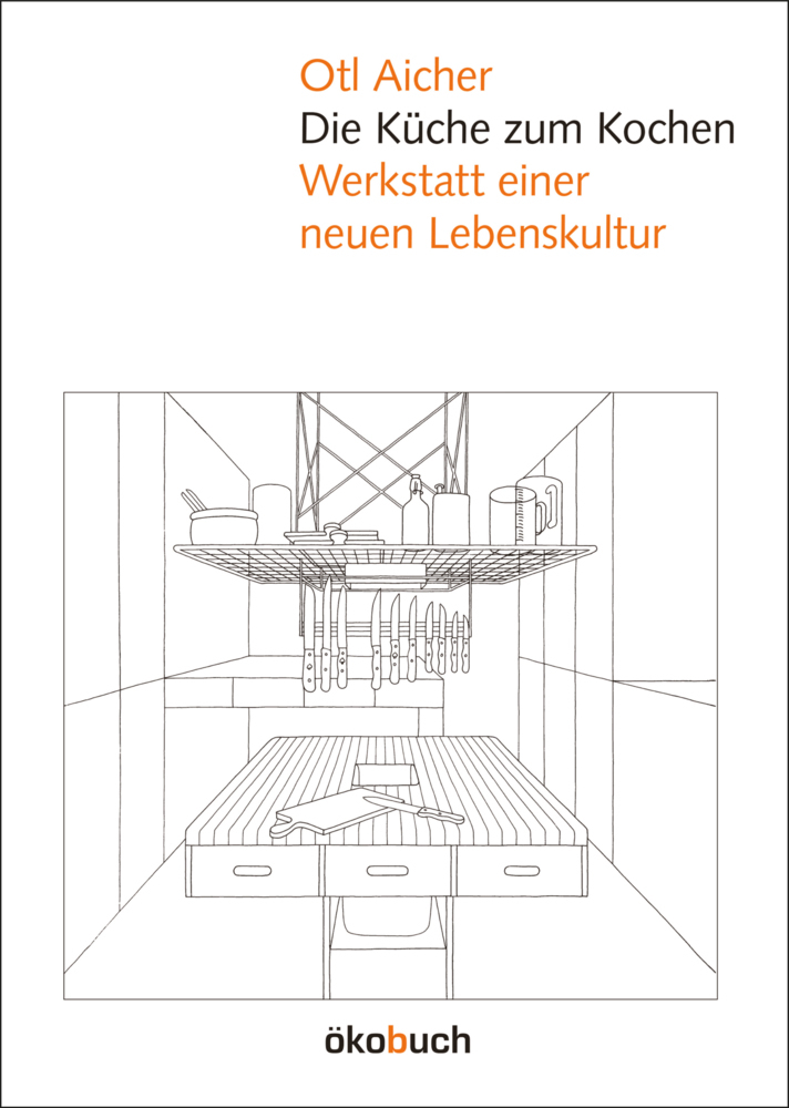 Die Küche zum Kochen main product photo