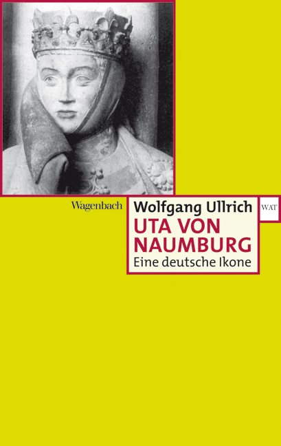 Uta von Naumburg main product photo