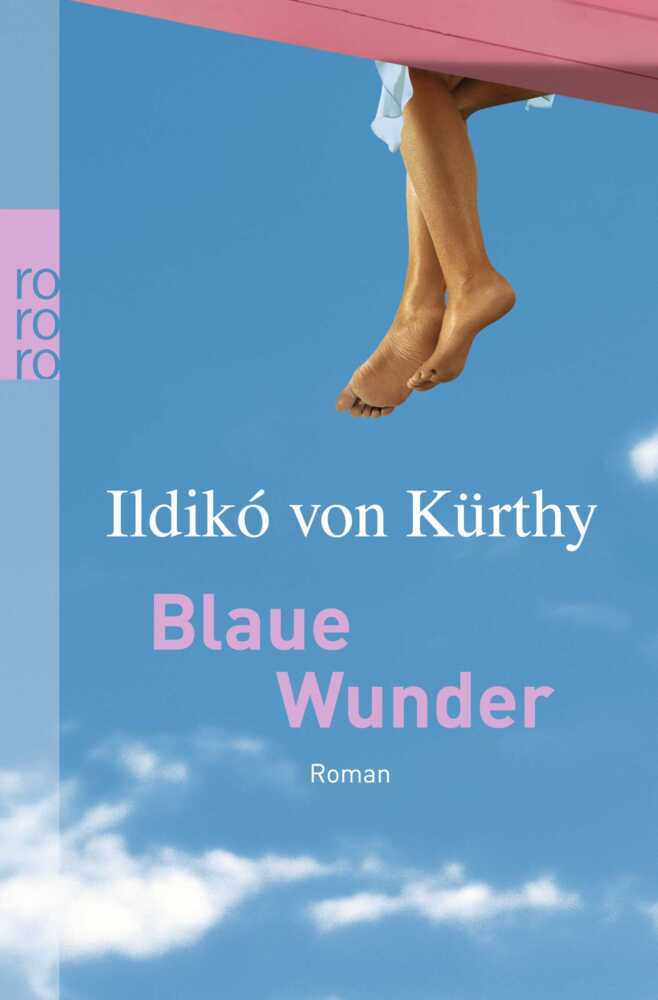 Blaue Wunder main product photo