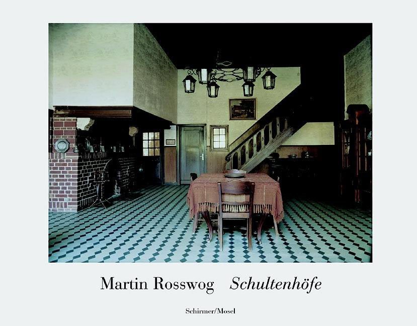 Schultenhöfe main product photo
