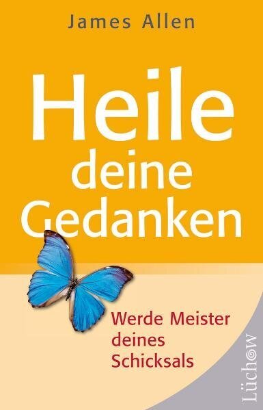 Heile deine Gedanken main product photo