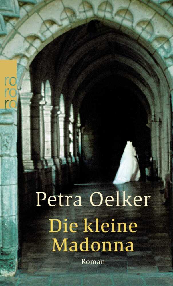 Die kleine Madonna main product photo