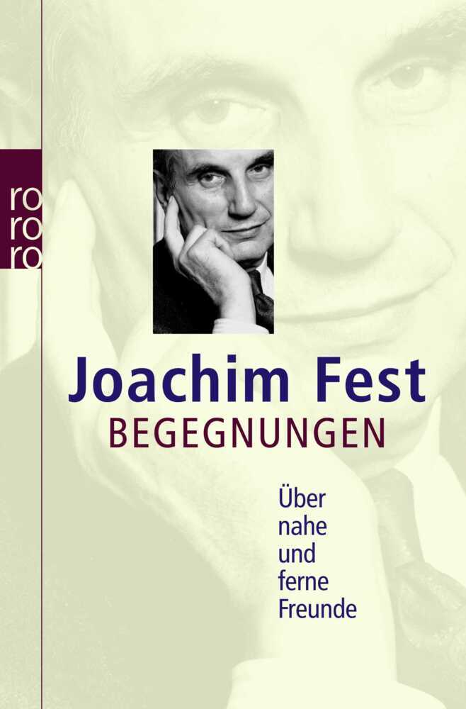Begegnungen main product photo