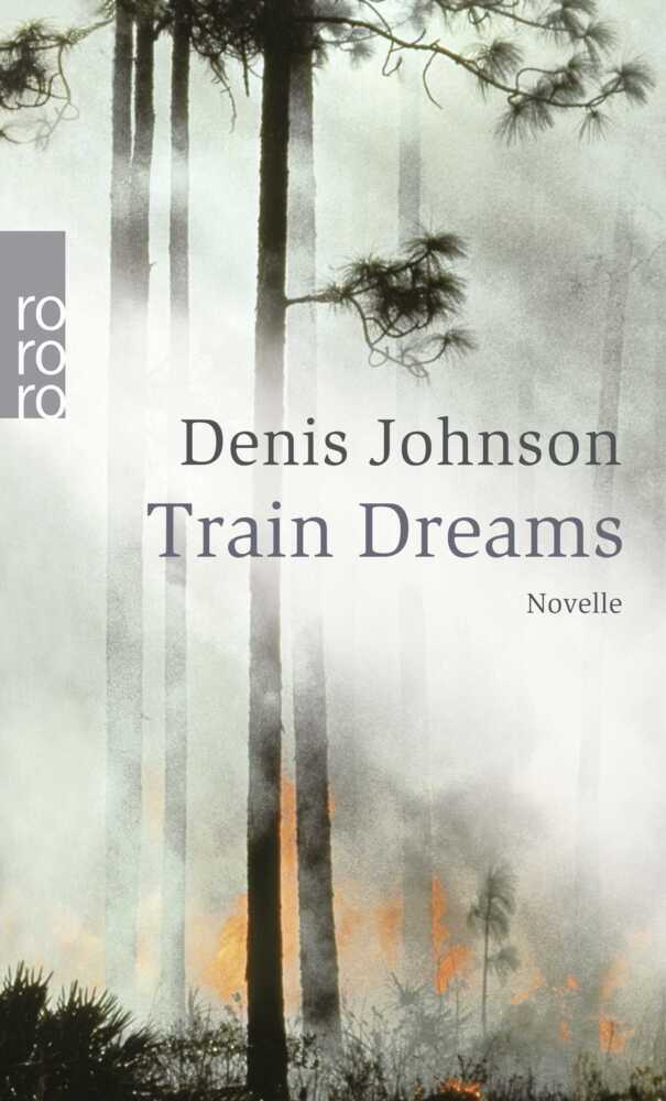 Train Dreams main product photo