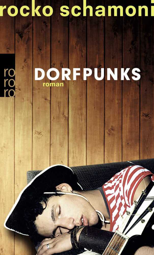 Dorfpunks main product photo