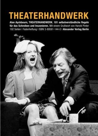 Theaterhandwerk main product photo
