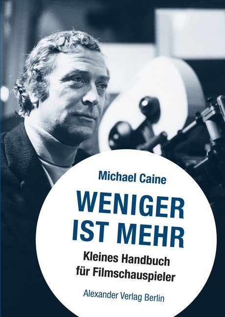 Weniger ist Mehr main product photo