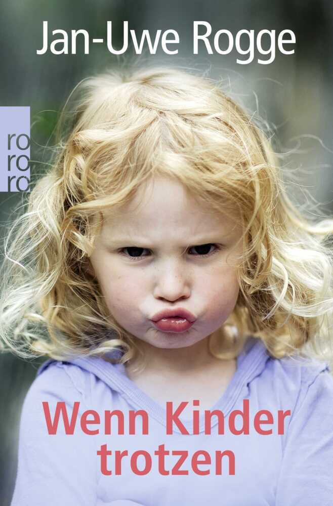 Wenn Kinder trotzen main product photo