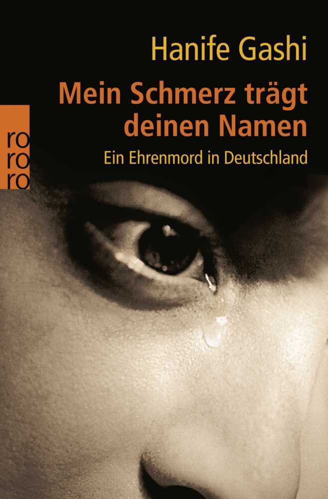 Mein Schmerz trägt deinen Namen main product photo