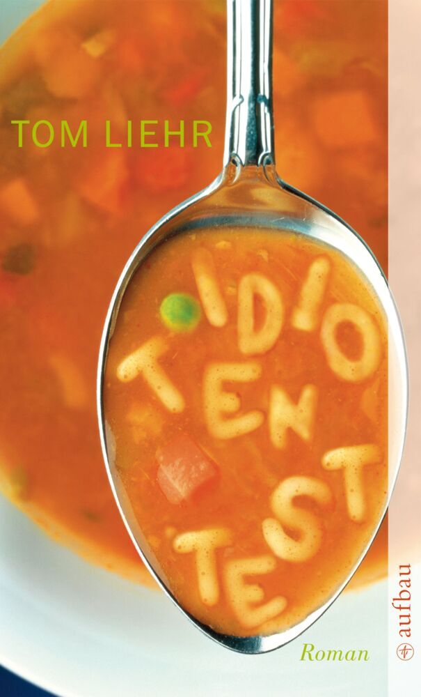 Idiotentest main product photo