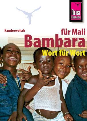 Bambara für Mali Wort für Wort