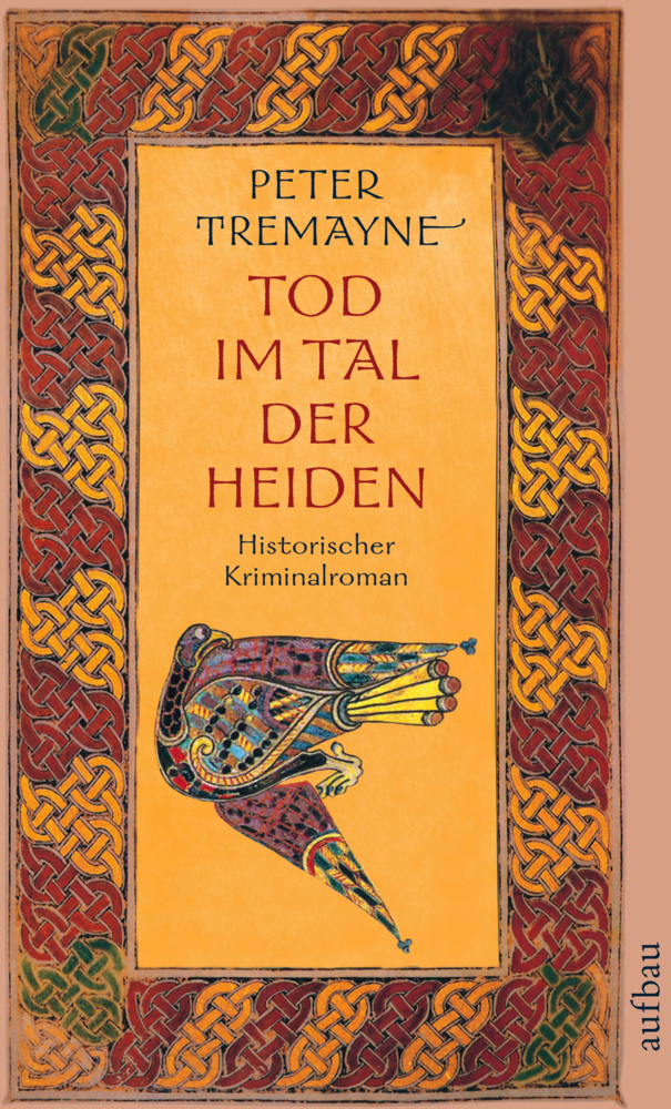 Tod im Tal der Heiden main product photo