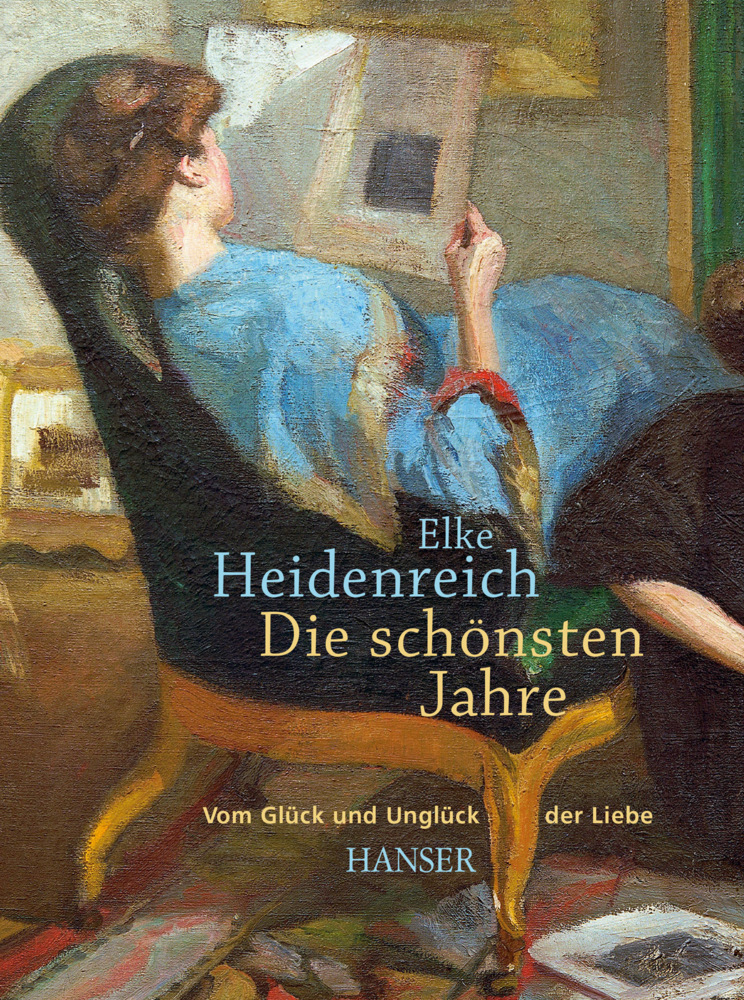 Die schönsten Jahre main product photo