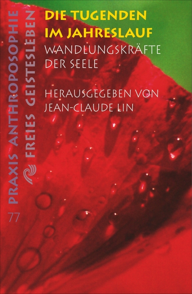 Die Tugenden im Jahreslauf main product photo