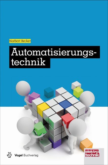 Automatisierungstechnik main product photo