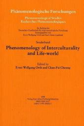 Phenomenology of Interculturality and Life-world