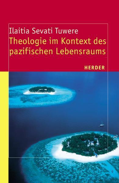 Theologie im Kontext des pazifischen Lebensraums main product photo