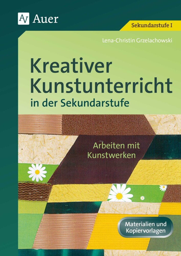 Arbeiten mit Kunstwerken main product photo