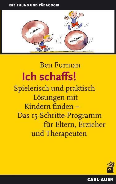 Ich schaffs! main product photo