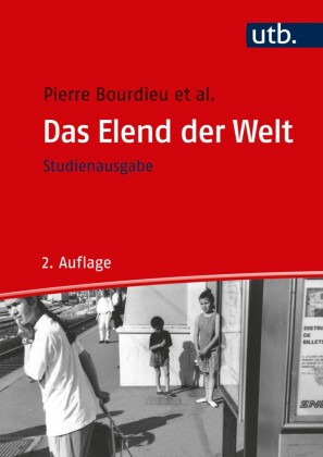 Das Elend der Welt, Gekürzte Studienausgabe