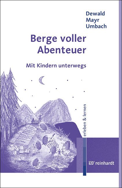 Berge voller Abenteuer main product photo