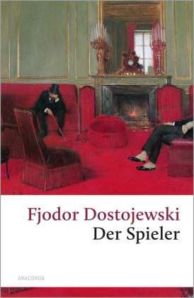 Der Spieler