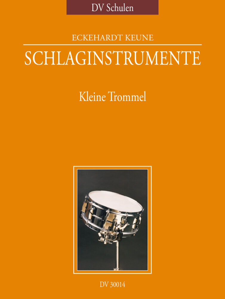 Kleine Trommel main product photo