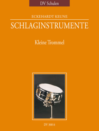 Kleine Trommel