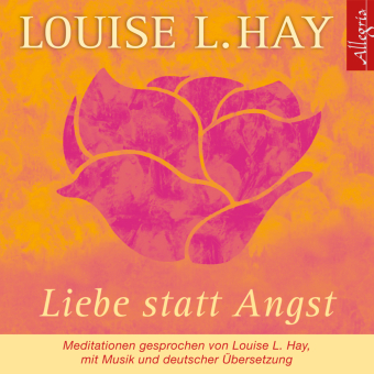 Liebe statt Angst, 1 Audio-CD