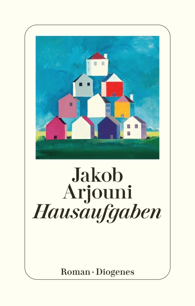 Hausaufgaben main product photo