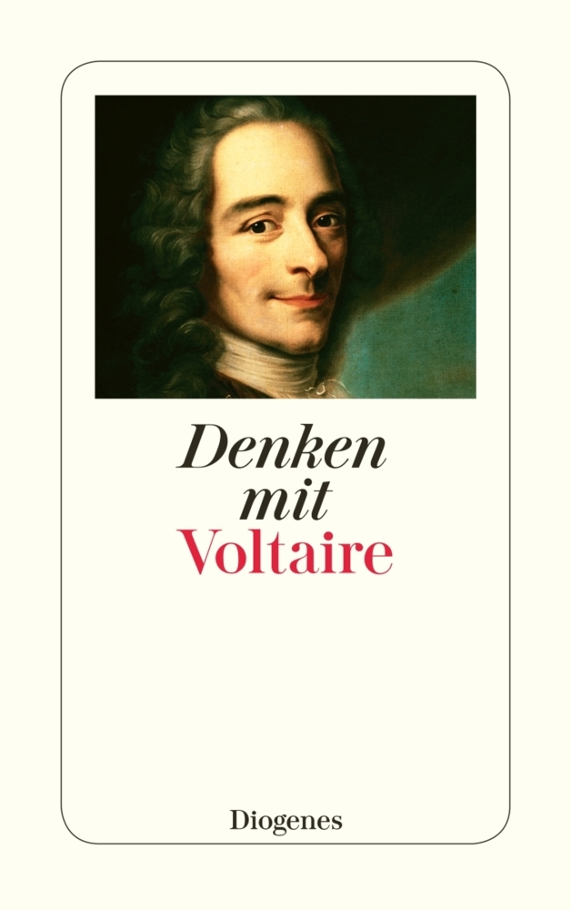 Denken mit Voltaire main product photo