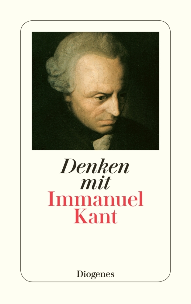 Denken mit Immanuel Kant main product photo