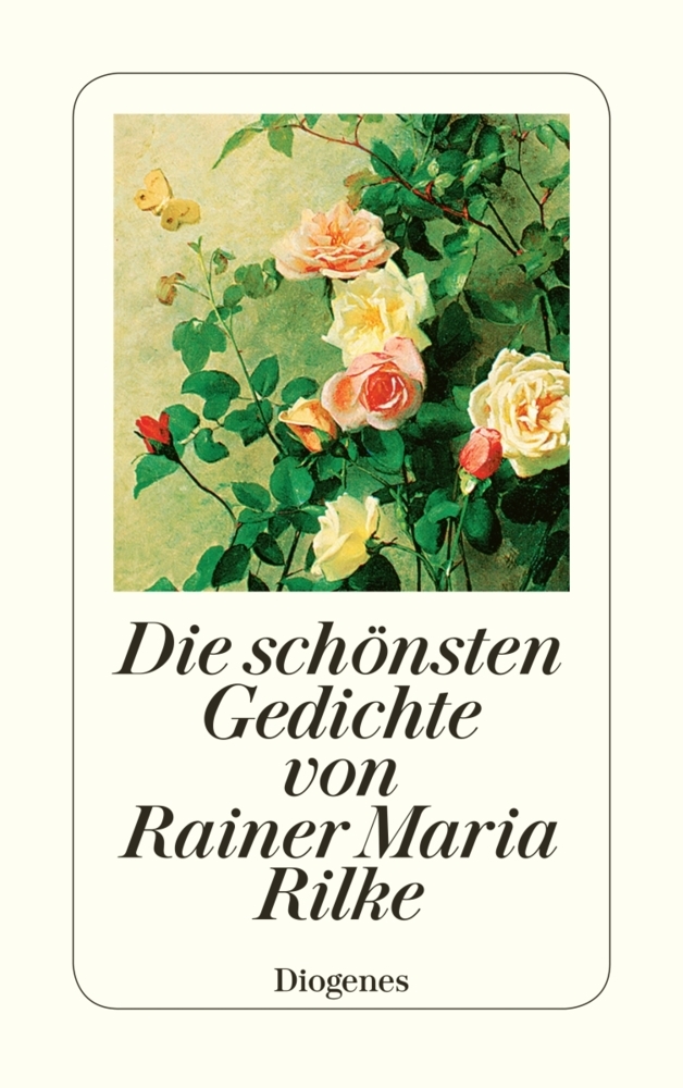Die schönsten Gedichte main product photo