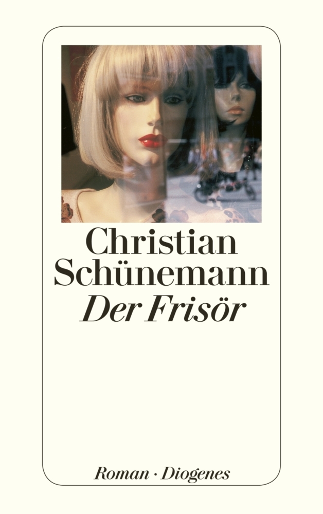 Der Frisör main product photo