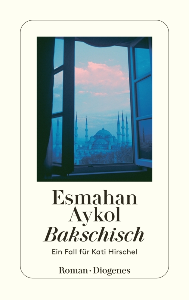 Bakschisch main product photo