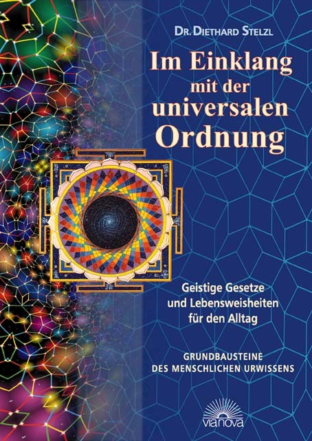 Im Einklang mit der universalen Ordnung main product photo