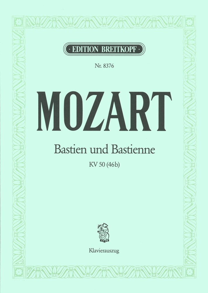 Stabat Mater, Klavierauszug main product photo