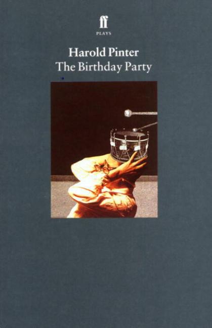 The Birthday Party main product photo