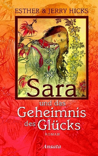 Sara und das Geheimnis des Glücks main product photo