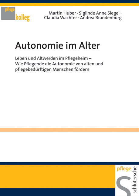 Autonomie im Alter main product photo