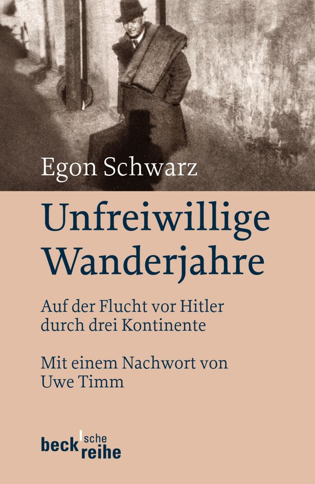Unfreiwillige Wanderjahre main product photo
