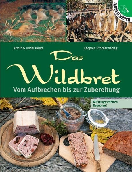 Das Wildbret main product photo