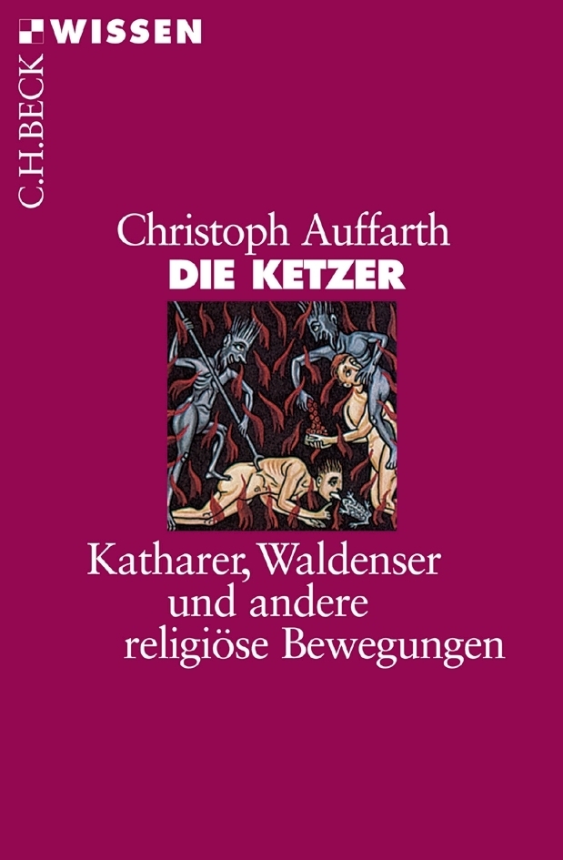 Die Ketzer main product photo
