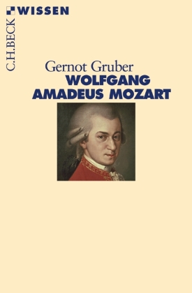 Wolfgang Amadeus Mozart 