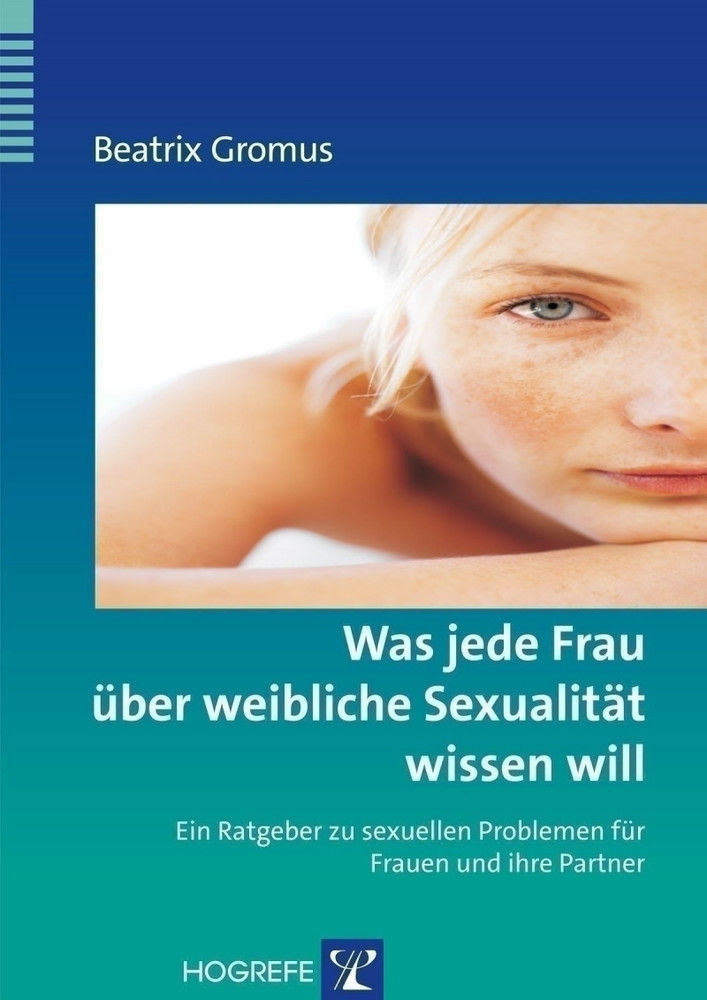 Was jede Frau über weibliche Sexualität wissen will main product photo