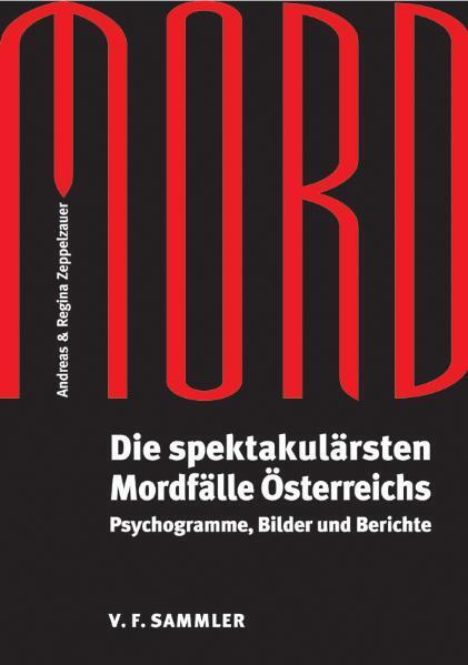 Mord main product photo